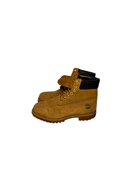 Timberland 10 Men's Premium 6-Inch Waterproof Boot