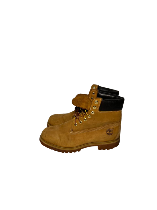 Timberland 10 Men's Premium 6-Inch Waterproof Boot