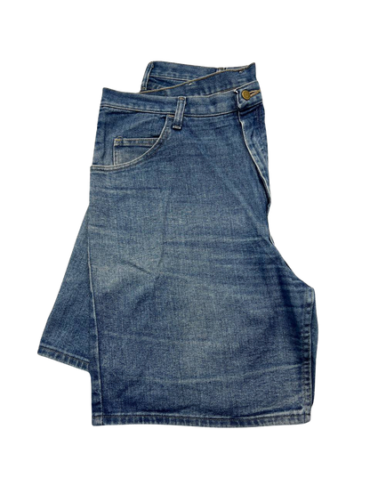 Wrangler Denim Jorts 15