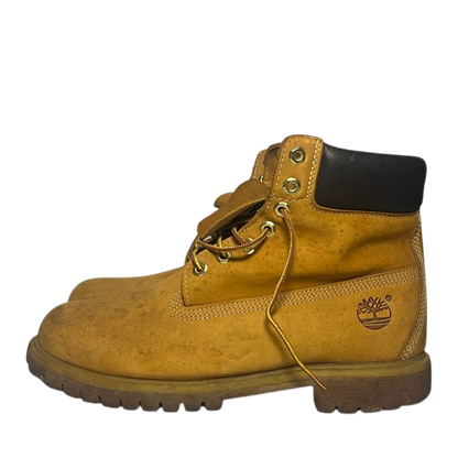 Timberland 10 men's Premium 6-Inch Waterproof Boot