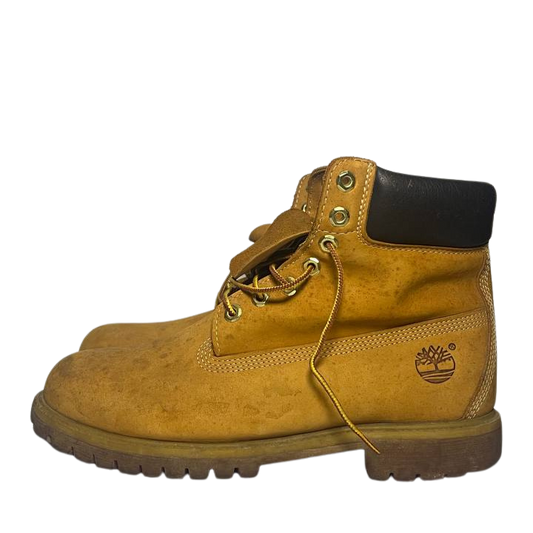 Timberland 10 men's Premium 6-Inch Waterproof Boot