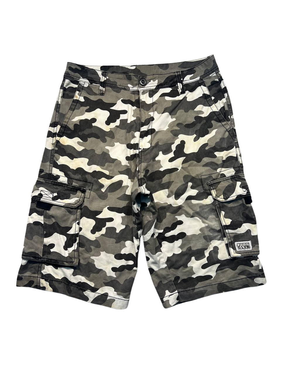 Pro Club Cargo Short 37