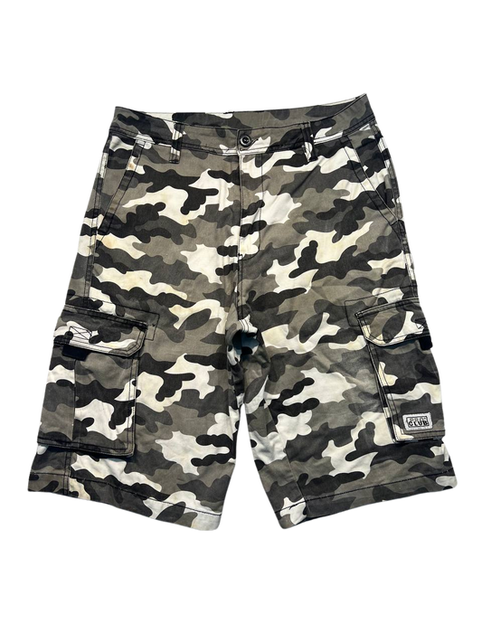Pro Club Cargo Short 37