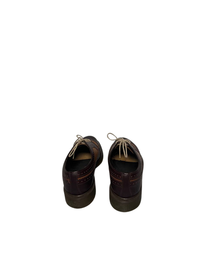 Dr. Martens 3989 Brogue Shoes