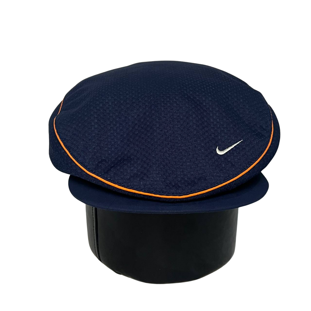Vintage Nike Beret Hat