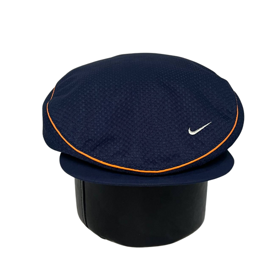 Vintage Nike Beret Hat