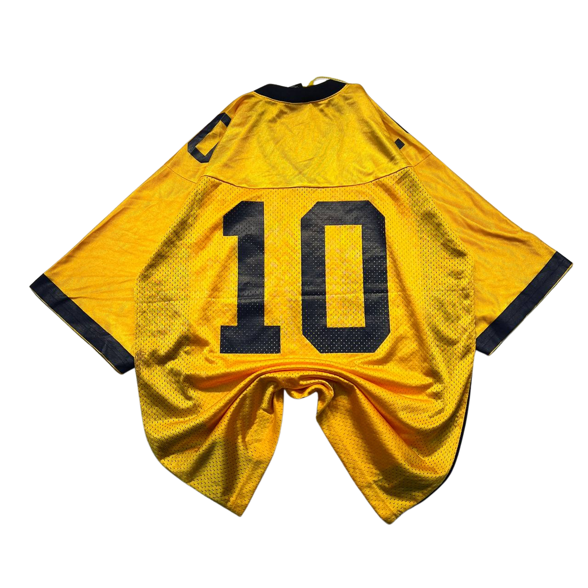 Nike Cal Football Jersey #10