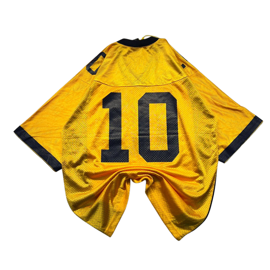 Nike Cal Football Jersey #10