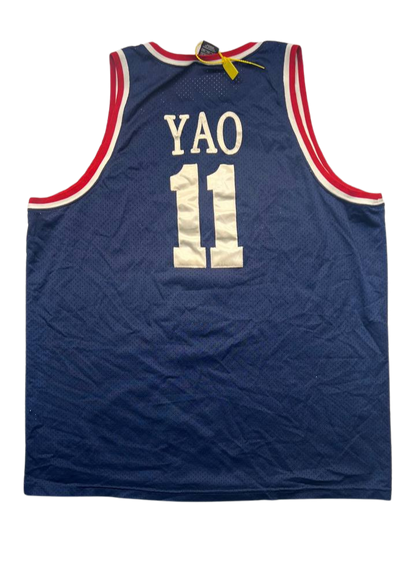 Nike Houston Rockets Jersey #11