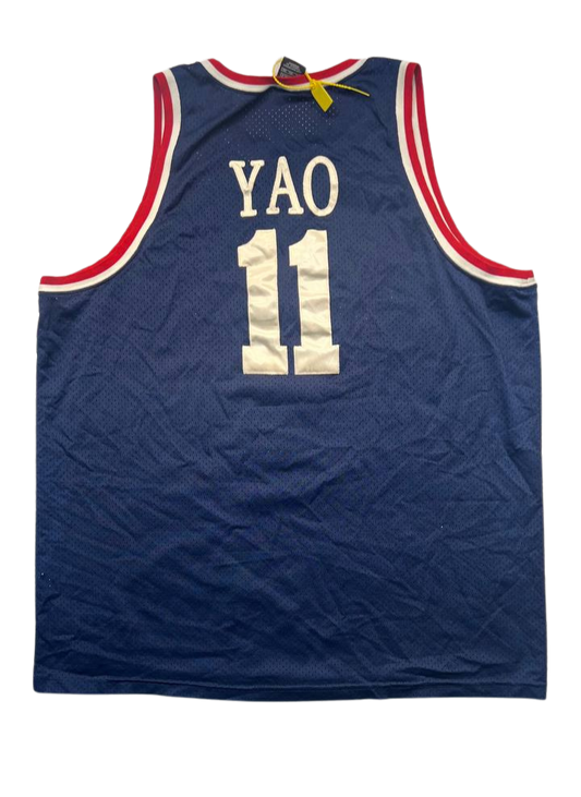 Nike Houston Rockets Jersey #11