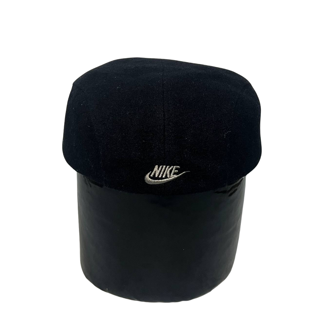 Vintage Nike Beret Hat