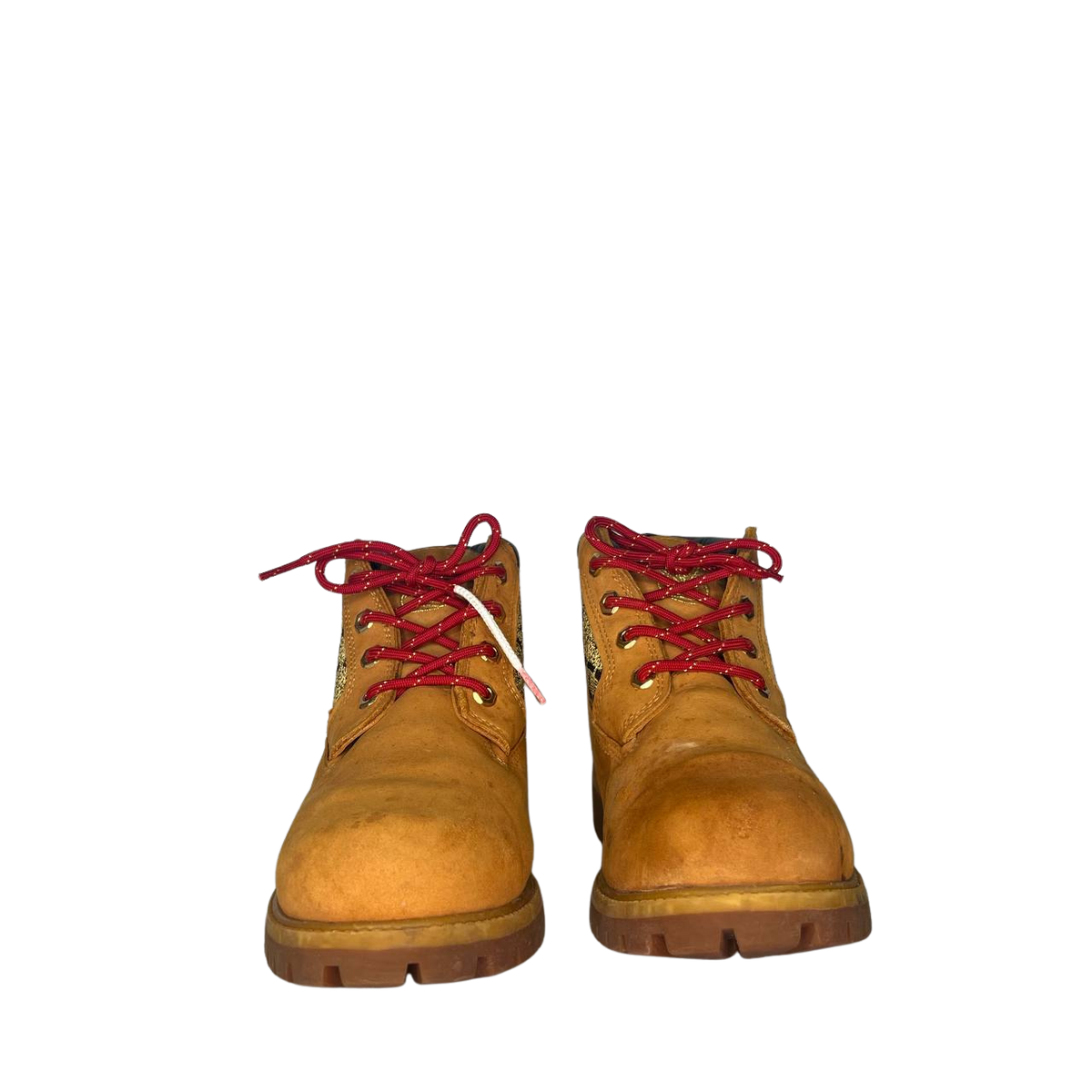 Timberland 7.5 mens midcut 6Inch Premium Waterproof Boots