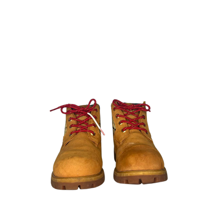 Timberland 7.5 mens midcut 6Inch Premium Waterproof Boots