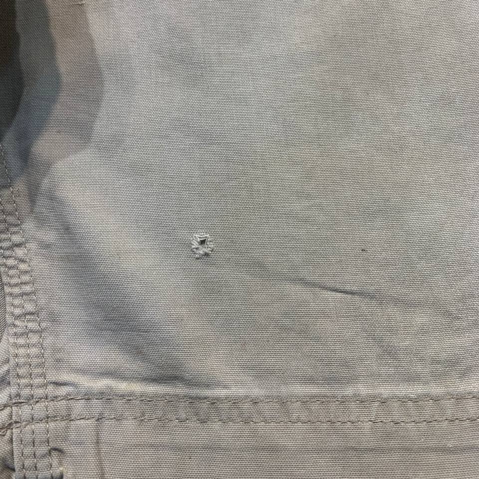 Carhartt B147 Tan Shorts