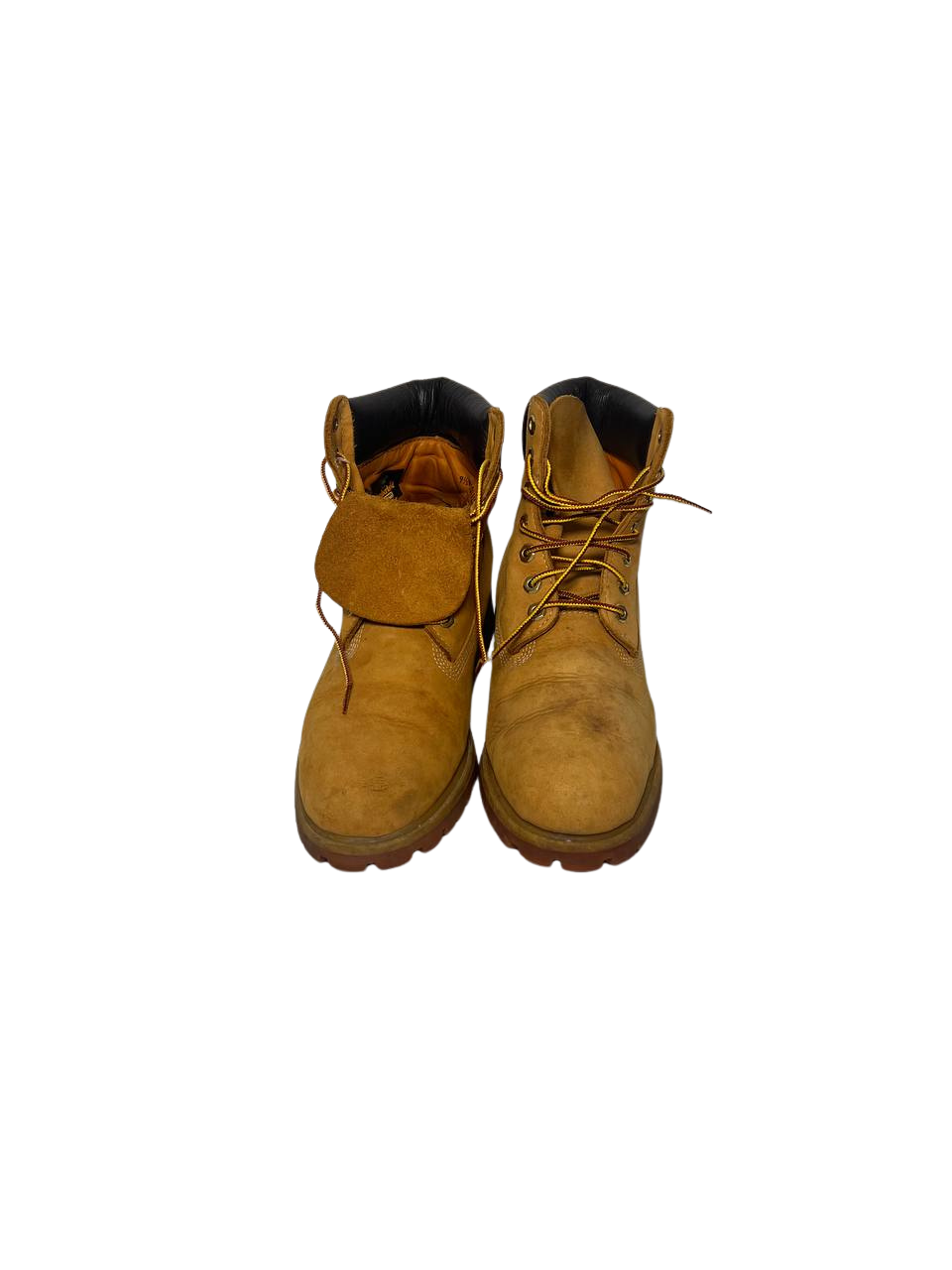 Timberland 9.5 Men's Premium 6-Inch Waterproof Boot