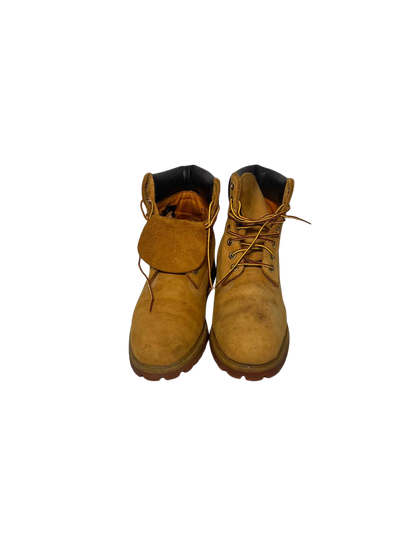 Timberland 9.5 Men's Premium 6-Inch Waterproof Boot
