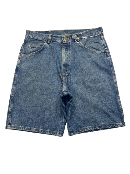 Wrangler Denim Jorts 24