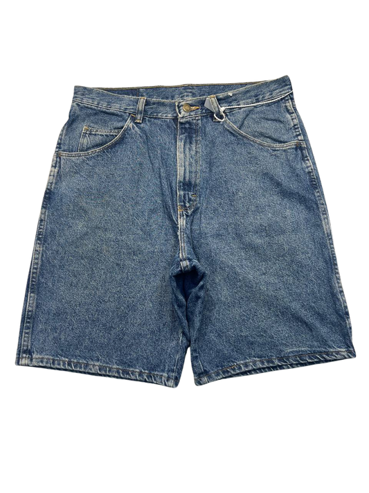 Wrangler Denim Jorts 24