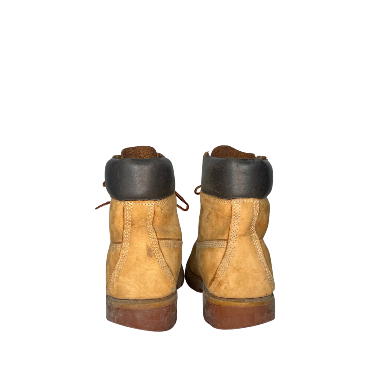 Timberland 7 mens 6Inch Premium Waterproof Boots