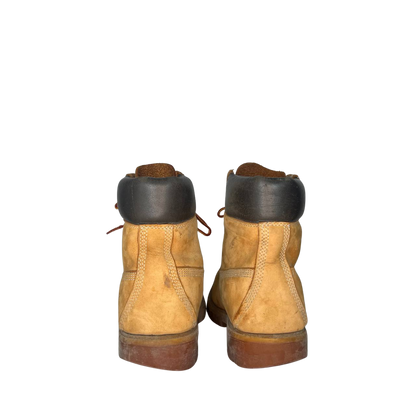 Timberland 7 mens 6Inch Premium Waterproof Boots
