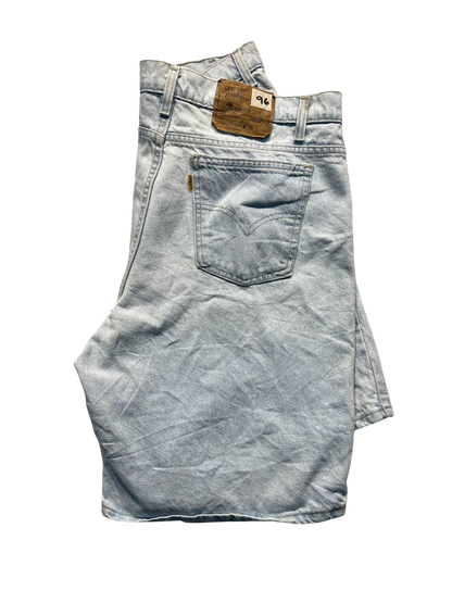 Levi's 550 Denim Jorts 96