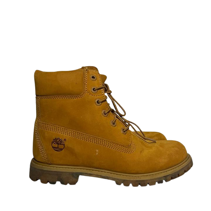 Timberland 8 Women's Premium 6-Inch Waterproof Boot