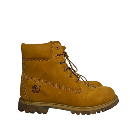 Timberland 8 Women's Premium 6-Inch Waterproof Boot