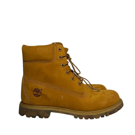 Timberland 8 Women's Premium 6-Inch Waterproof Boot