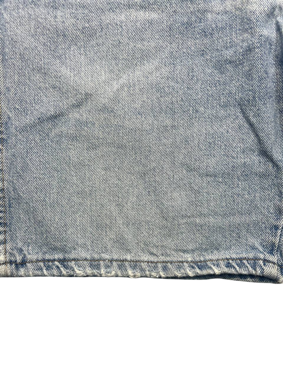 Wrangler Denim Jorts 30
