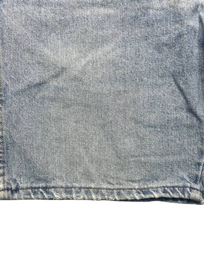 Wrangler Denim Jorts 30