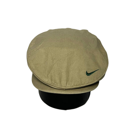 Vintage Nike Beret Hat