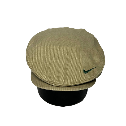 Vintage Nike Beret Hat