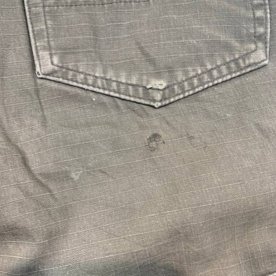 Carhartt B342 DFE Cargo Relaxed Fit Pants