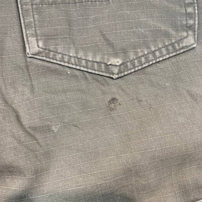 Carhartt B342 DFE Cargo Relaxed Fit Pants