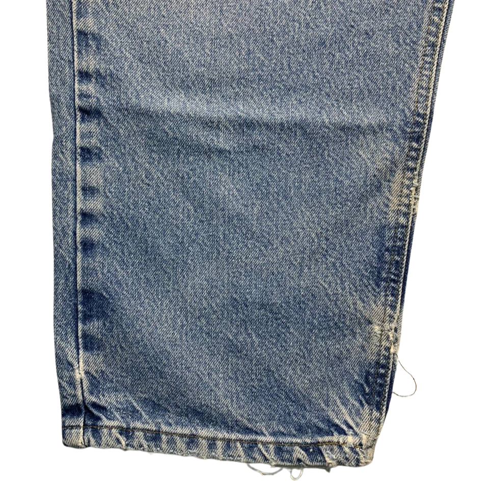 Carhartt B113 DST Original Loose Fit Pants