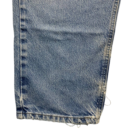 Carhartt B113 DST Original Loose Fit Pants