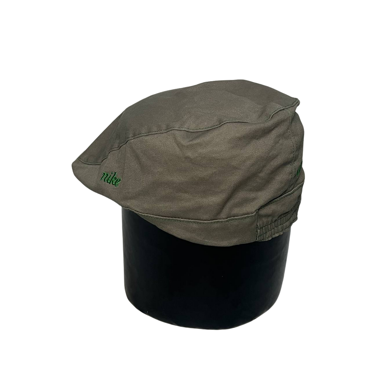 Vintage Nike Beret Hat