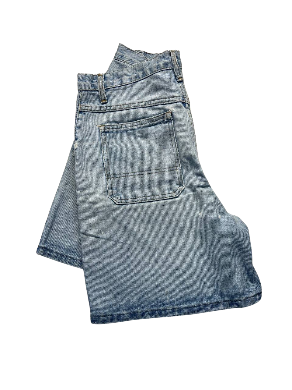 Arizona Denim Jorts 32