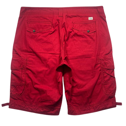 Lee Cargo Shorts 94