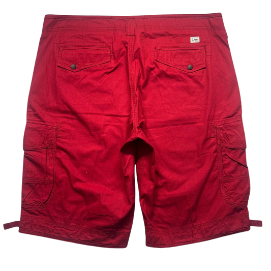 Lee Cargo Shorts 94