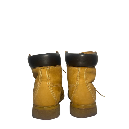Timberland 10 men's Premium 6-Inch Waterproof Boot