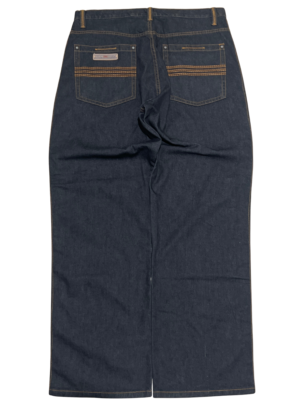 Y2k Phatfarm Vintage Jeans