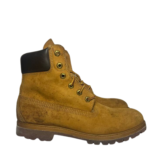 Timberland 7 women's Premium 6-Inch Waterproof Boot