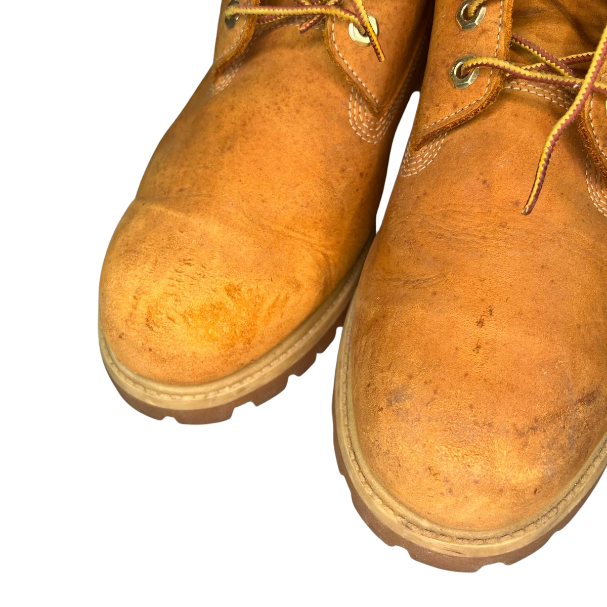 Timberland 11.5 mens 6Inch Premium Waterproof Boots