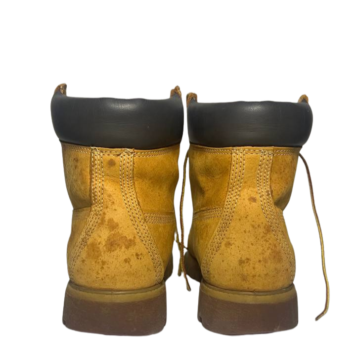 Timberland 10 men's Premium 6-Inch Waterproof Boot