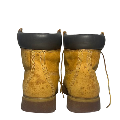 Timberland 10 men's Premium 6-Inch Waterproof Boot