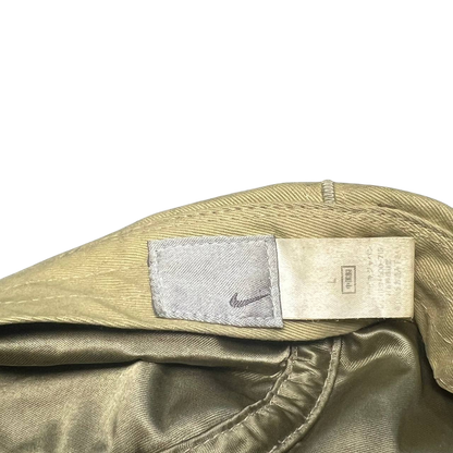 Vintage Nike Beret Hat