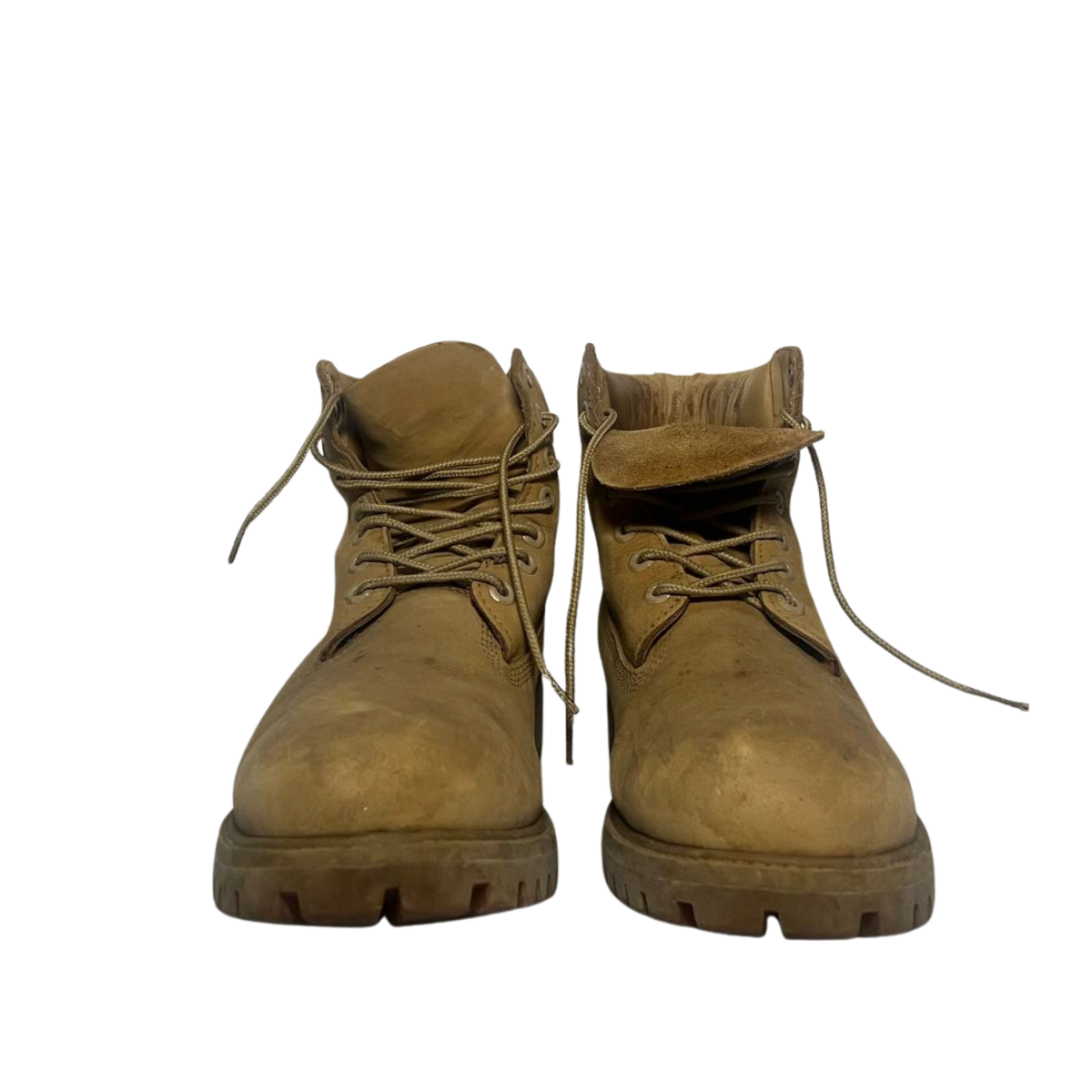 Timberland 9.5 men's Premium 6-Inch Waterproof Boot