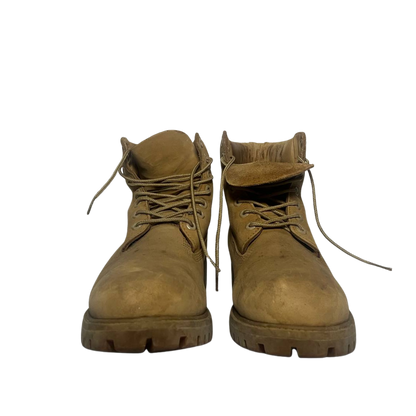 Timberland 9.5 men's Premium 6-Inch Waterproof Boot