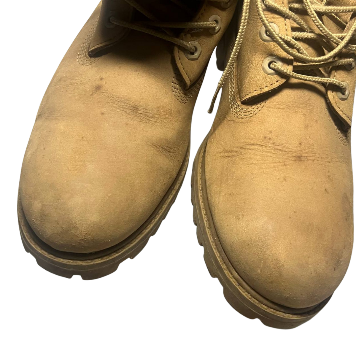 Timberland 9.5 men's Premium 6-Inch Waterproof Boot